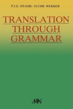 Translation through grammar