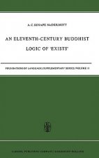 Eleventh-Century Buddhist Logic of 'Exists'