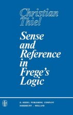 Sense and Reference in Frege's Logic