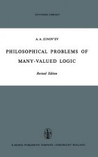 Philosophical Problems of Many-Valued Logic