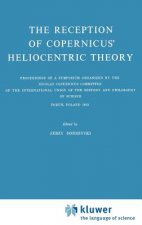 Reception of Copernicus' Heliocentric Theory