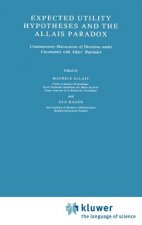 Expected Utility Hypotheses and the Allais Paradox