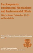 Carcinogenesis: Fundamental Mechanisms and Environmental Effects