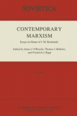 Contemporary Marxism