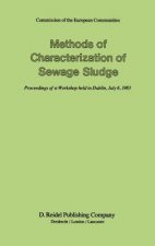 Methods of Characterization of Sewage Sludge