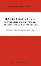 Jean Buridan's Logic