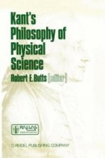 Kant's Philosophy of Physical Science