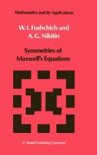 Symmetries of Maxwell's Equations