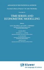 Time Series and Econometric Modelling