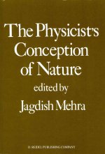 Physicist's Conception of Nature