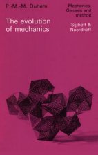 Evolution of Mechanics