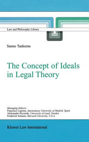 Concept of Ideals in Legal Theory