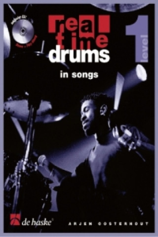 Real Time Drums in Songs (D)