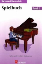 Hal Leonard Klavierschule Spielbuch 2