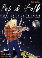Pop & Folk for little stars