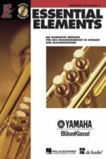 ESSENTIAL ELEMENTS BAND 2 FR TROMPETE
