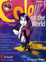 Colours of the World