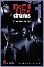REAL TIME DRUMS IN MORE SONGS D