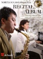 RECITAL ALBUM