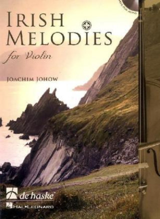 Irish Melodies for Violin