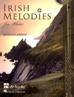 Irish Melodies for Flute