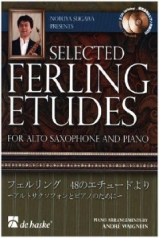 Selected Ferling Etudes