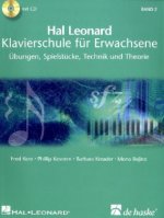 HAL LEONARD KLAVIERSCHULE FR ERWACHSENE
