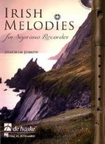 Irish Melodies for Soprano Recorder