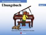 HAL LEONARD KLAVIERSCHULE BUNGSBUCH 1 CD
