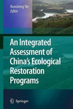 Integrated Assessment of China's Ecological Restoration Programs
