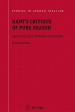 Kant's Critique of Pure Reason