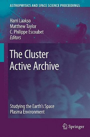 Cluster Active Archive