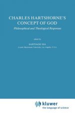 Charles Hartshorne's Concept of God