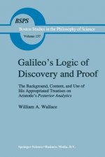 Galileo's Logic of Discovery and Proof