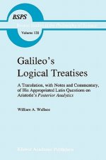 Galileo's Logical Treatises