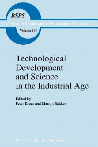 Technological Development and Science in the Industrial Age