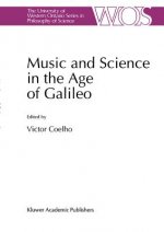 Music and Science in the Age of Galileo
