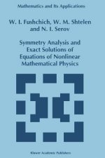 Symmetry Analysis and Exact Solutions of Equations of Nonlinear Mathematical Physics