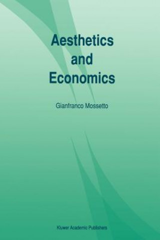 Aesthetics and Economics