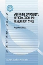 Valuing the Environment: Methodological and Measurement Issues