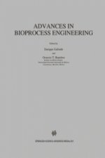 Advances in Bioprocess Engineering