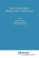 Wittgenstein: Mind and Language