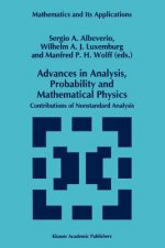 Advances in Analysis, Probability and Mathematical Physics