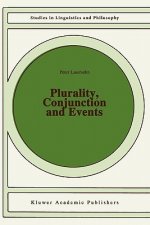 Plurality, Conjunction and Events