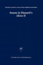 Issues in Husserl's Ideas II