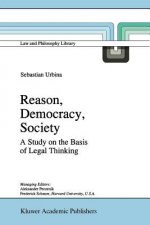Reason, Democracy, Society