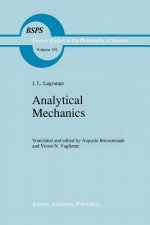 Analytical Mechanics