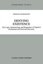 Denying Existence