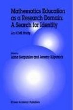 Mathematics Education as a Research Domain: A Search for Identity