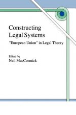 Constructing Legal Systems: 